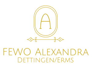 fewo-alexandra-logo
